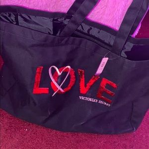 Victoria Secret Bag